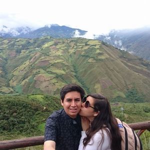 Meet your Posher, Luz